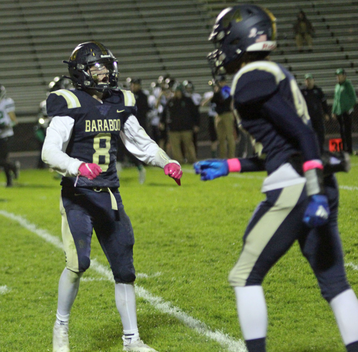 Caden Agnew